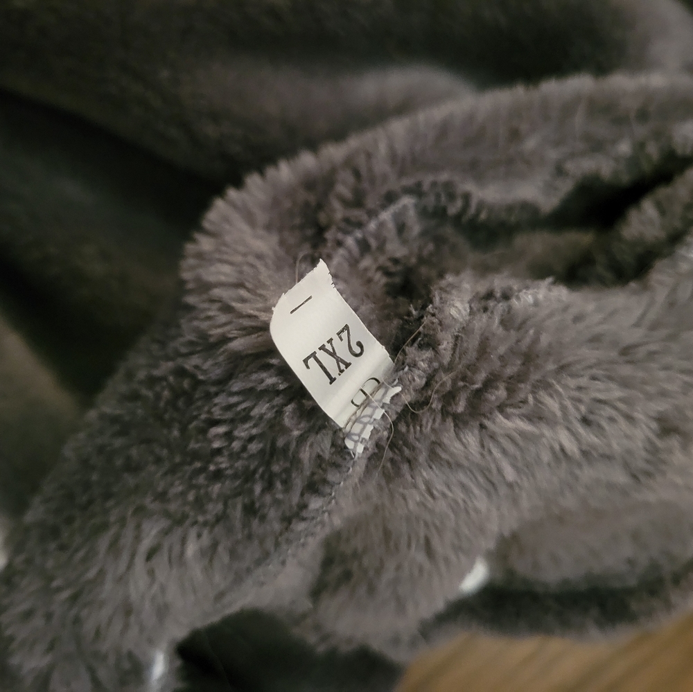 Totoro pet costume